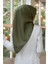 Exclusive Twill Ipek Eşarp - 50691 - 0037 1