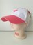 Kitti 4-8 Yaş Kız Bebek&çocuk Yazlık Şapka 3