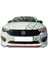 Fiat Egea Makyajsız Body Kit Seti Plastik Uyumlu 1