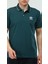 Adidas EF-3965 Erkek Pamuk Cotton Polo Yaka T-Shirt 3