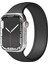 Solo Loop 42 mm / 44 mm / 45 mm / 49 mm Band L Siyah 3