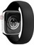 Solo Loop 42 mm / 44 mm / 45 mm / 49 mm Band L Siyah 4