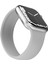 Solo Loop 42 mm / 44 mm / 45 mm / 49 mm Band S Açık Gri 1