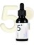 No.5 Vitamin Concentrated Serum - Leke Karşıtı, Vitamin Konsantre 30 ml 1