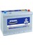 AKU 12 VOLT 90 AMPER TAM KAPALI R+ DUZ KUTUP175×329x225 1