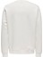 Erkek Bisiklet Yaka Sweatshirt - 22029226 2