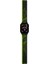 Watch 7 41MM Uyumlu Kordon Youngkit Technology Magnetik Tak Çıkar Silikon Strap Kayış Yeşil 1
