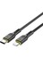 WI-C034 Type-C To Lightning 30W 120Cm Pd Kablo 3