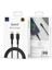 WI-C034 Type-C To Lightning 30W 120Cm Pd Kablo 5