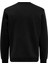 Only & Sons Erkek Bisiklet Yaka Sweatshirt - 22029226 4