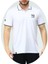 Adidas EF-3992 Erkek Polyester Mesh Polo Yaka T-Shirt 1