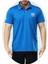 Adidas EF-3992 Erkek Polyester Mesh Polo Yaka T-Shirt 1