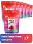 Freeze Fresh Berry Mix 16 G x 7 Adet 1