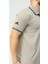 Adidas EF-3992 Erkek Polyester Mesh Polo Yaka T-Shirt 2