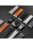 Apple Watch Ultra Redclick KRD-113 Spor Görünümlü Silikon Kordon 5