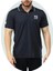 Adidas EF-3992 Erkek Polyester Mesh Polo Yaka T-Shirt 1