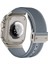 Apple Watch Ultra Redclick KRD-113 Spor Görünümlü Silikon Kordon 2