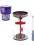 Dyson V10 SV12 Vakum Süpüratör Kutu Yedek Parçaları Için Dyson V10 Için Toz Bin Hepa Filtresi Büyük Bin Parça No. 969509-01 (Yurt Dışından) 6