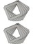 10 Adet Mikrofiber Paspas Bezi Robotik Winbot W836 W850 W860 W880 W920 Pencere Me Robotu (Yurt Dışından) 1