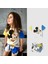 Mickey Mause Unisex Şortlu Takım 1