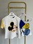 Mickey Mause Unisex Şortlu Takım 3