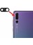 Huawei P20 Pro Uyumlu Kamera Camı 1