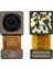 Huawei Y6 2019 Uyumlu Arka Kamera ve Tamir Seti 1