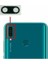 Huawei Y9 2019 Uyumlu Kamera Camı 1