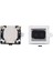 Genaral Mobile GM21 Uyumlu İç kulaklık Speaker ve Tamir Seti 1