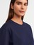 30312 DİLVİN T-SHIRT DEKORATİF DİKİŞLİ BİSİKLET YAKA 3
