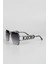 Metalik Degrade UV400 Filtre Kadın Güneş Gözlüğü G24MP1475R05 615181 1
