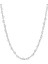 Chain Heart Kalp Sevgili Hediye Kolye 4