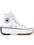 Run Star Hike Canvas Platform Ayakkabı 1