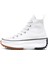 Run Star Hike Canvas Platform Ayakkabı 2
