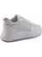 Beyaz Deri Erkek Sneaker E01549340503 3