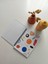 Basketbol Temalı Spiralli 15 x 21 cm Haftalık Planlayıcı Defter 3