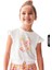 Nk Kids Kız Çocuk Bluz 4-8 Yaş 36565 1