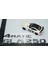 GLA250 4matic Bagaj Krom Abs Yazı Logo Benz Ile Uyumlu 3
