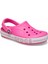 Bayaband Clog Electric Pink/petal Pink 1