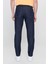 ALTINYILDIZ CLASSICS Erkek Lacivert Comfort Fit Rahat Kesim %100 Pamuk Denim Jean Kot Pantolon 5