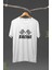 Honda Civic Fk7 Sırt Baskılı T-Shirt, Racing Araba Yarış Temalı Baskılı Tişört 2