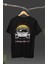 Honda Civic Fk7 Sırt Baskılı T-Shirt, Racing Araba Yarış Temalı Baskılı Tişört 3
