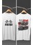 Nissan Gt-R Sırt Baskılı T-Shirt, Racing Araba Yarış Temalı Baskılı Tişört 1
