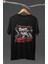 Honda Street King Japanese Racing Baskılı T-Shirt, Araba Yarış Temalı Baskılı Tişört 1