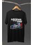Legend Never Die Nissan Gtr Skyline R34 Baskılı T-Shirt, Araba Yarış Temalı Baskılı Tişört 1