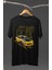 Mazda Rx-7 Baskılı T-Shirt, Araba Yarış Temalı Baskılı Tişört 1
