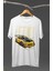 Mazda Rx-7 Baskılı T-Shirt, Araba Yarış Temalı Baskılı Tişört 1