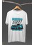 Porsche 911 Gt3 Rs Baskılı T-Shirt, Araba Yarış Temalı Baskılı Tişört 1