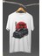 Wt Subaru Stı Baskılı T-Shirt, Araba Yarış Temalı Baskılı Tişört 1