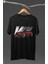 Kırmızı Mitsubishi Evolution Vııı Baskılı T-Shirt, Araba Yarış Temalı Baskılı Tişört 1